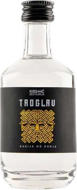 Troglav Dunja, 0,05 l