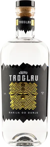 Troglav Dunja, 0,7 l