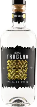 Troglav Dunja, 0,7 l