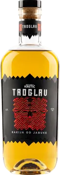Troglav Jabuka, 0,7 l