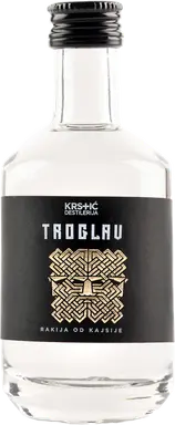 Troglav Kajsija, 0,05 l