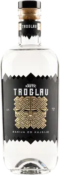Troglav Kajsija, 0,7 l