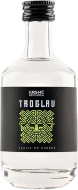 Troglav Kruška, 0,05 l