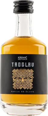 Troglav Šljiva, 0,05 l