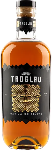 Troglav Šljiva, 0,7 l