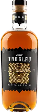 Troglav Šljiva, 0,7 l
