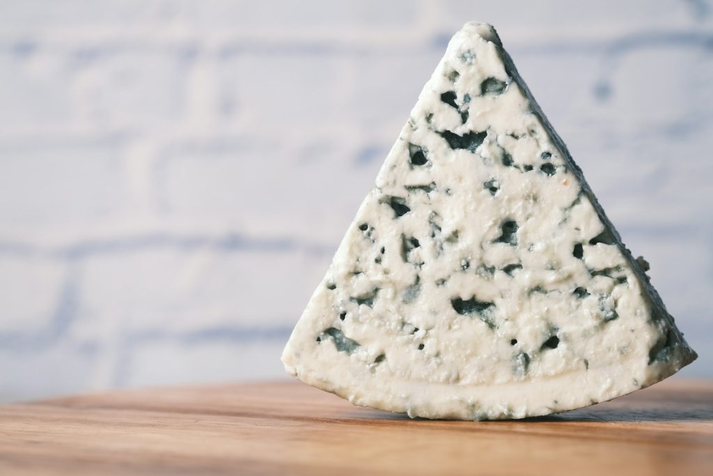 gorgonzola