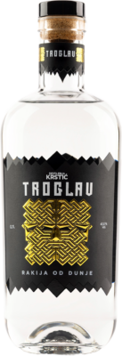 TROGLAV DUNJA