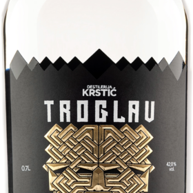 TROGLAV KAJSIJA